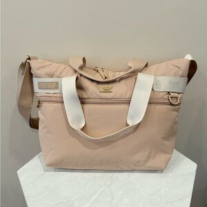 🔥Adidas Women's Tan Tote Bag🔥